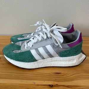 Adidas Mens shoes
